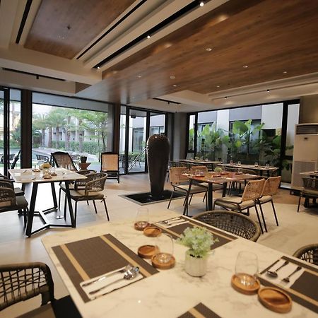 The Maximilian Hotel 카우아얀 외부 사진