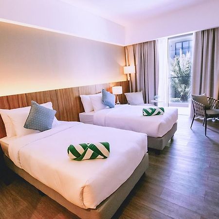 The Maximilian Hotel 카우아얀 외부 사진
