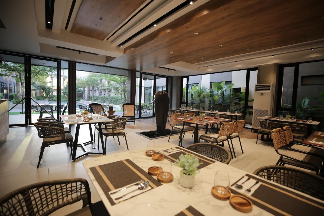 The Maximilian Hotel 카우아얀 외부 사진