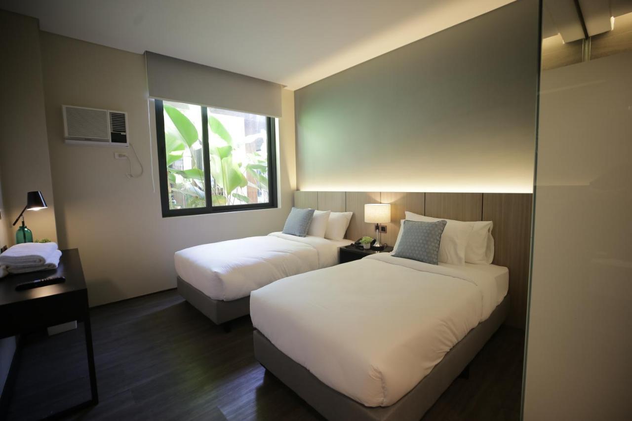 The Maximilian Hotel 카우아얀 외부 사진