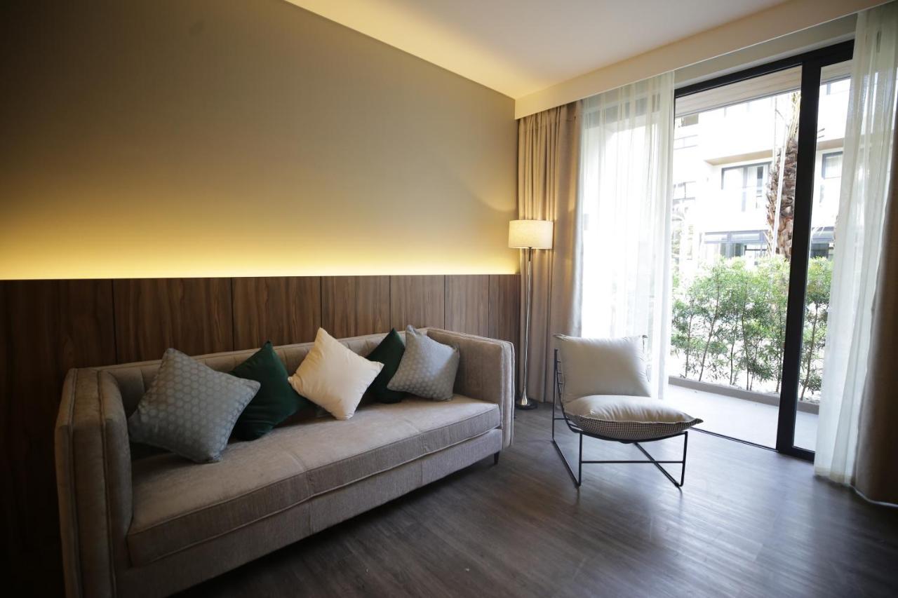 The Maximilian Hotel 카우아얀 외부 사진