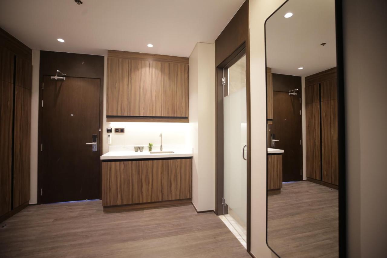 The Maximilian Hotel 카우아얀 외부 사진