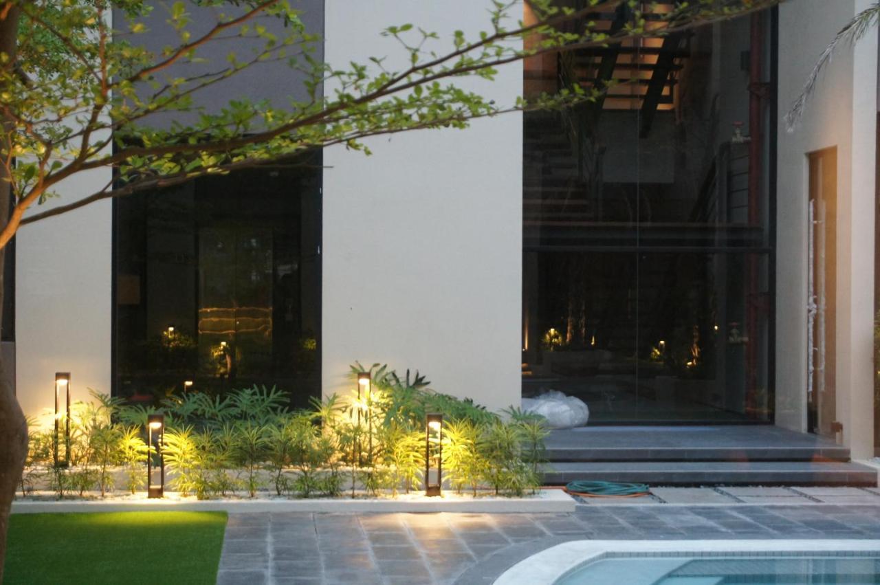The Maximilian Hotel 카우아얀 외부 사진