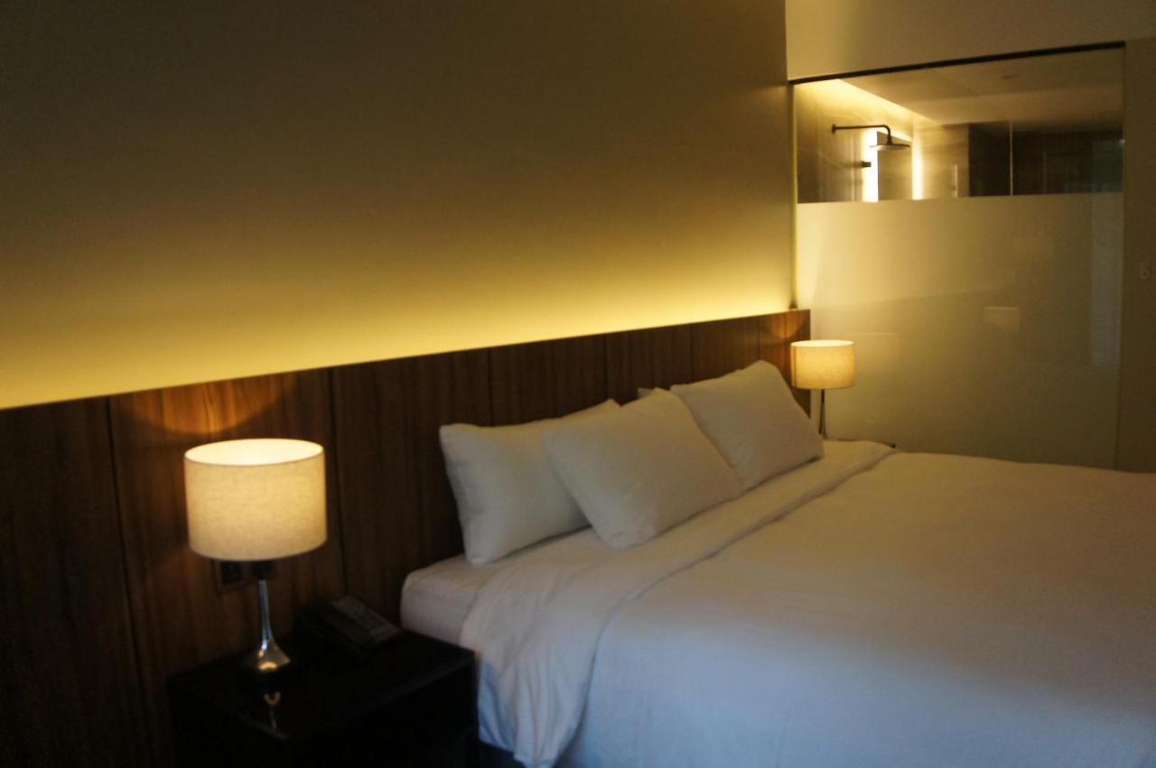 The Maximilian Hotel 카우아얀 외부 사진