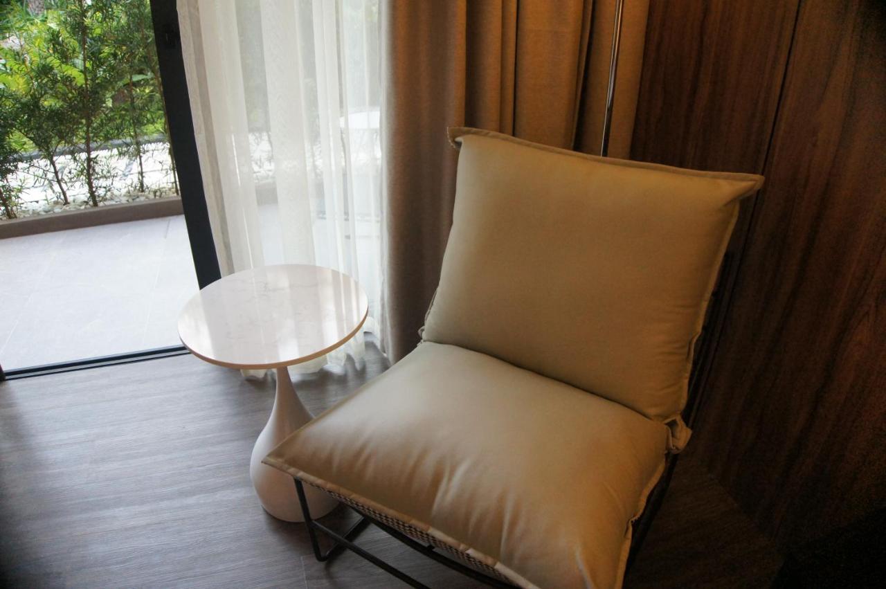 The Maximilian Hotel 카우아얀 외부 사진