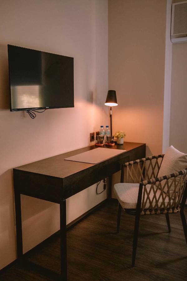 The Maximilian Hotel 카우아얀 외부 사진