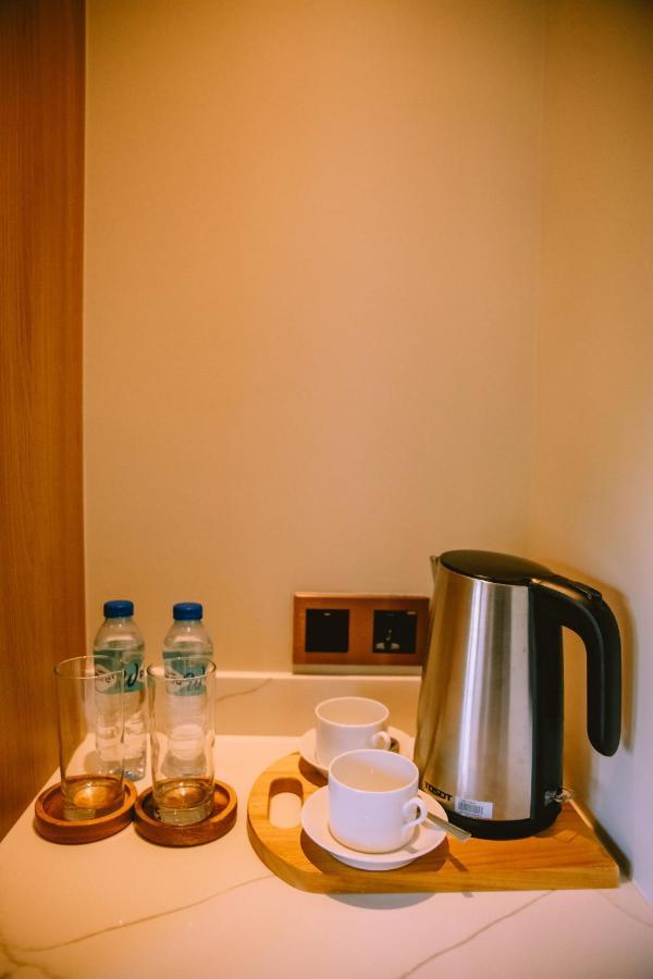 The Maximilian Hotel 카우아얀 외부 사진