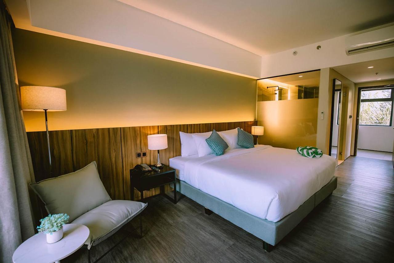 The Maximilian Hotel 카우아얀 외부 사진