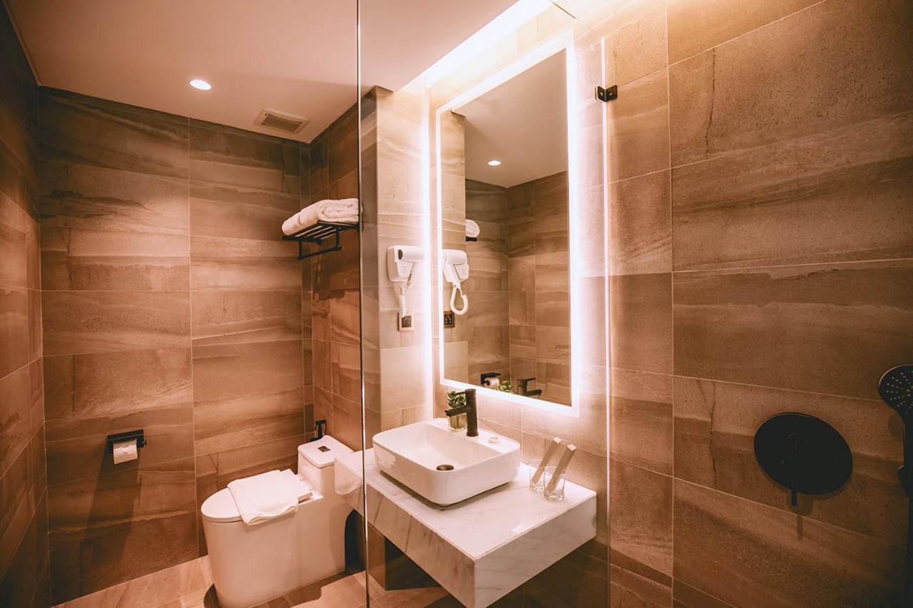 The Maximilian Hotel 카우아얀 외부 사진