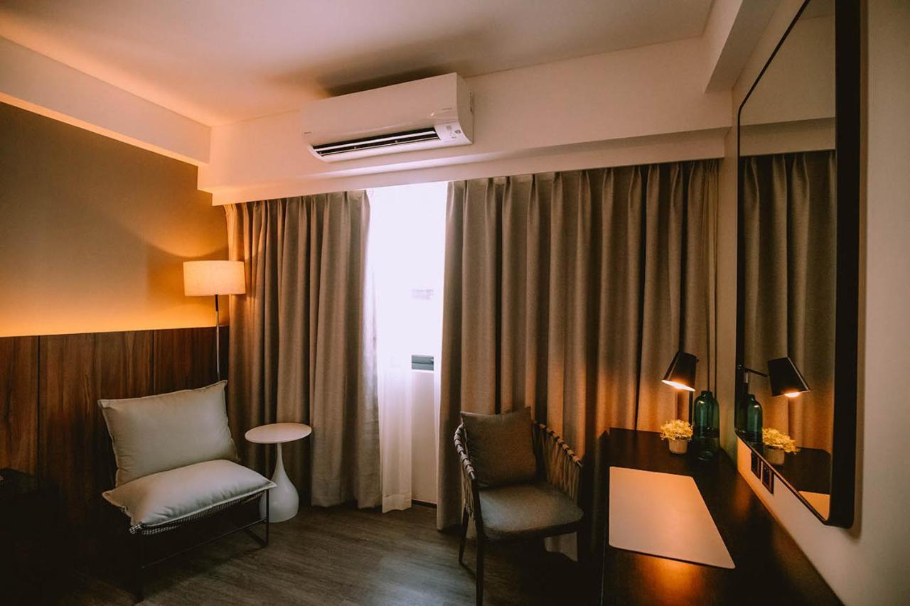 The Maximilian Hotel 카우아얀 외부 사진