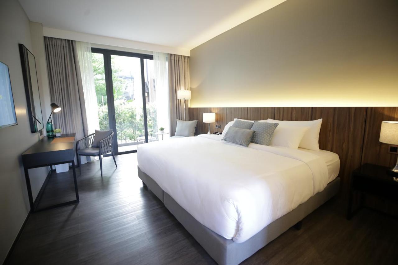 The Maximilian Hotel 카우아얀 외부 사진