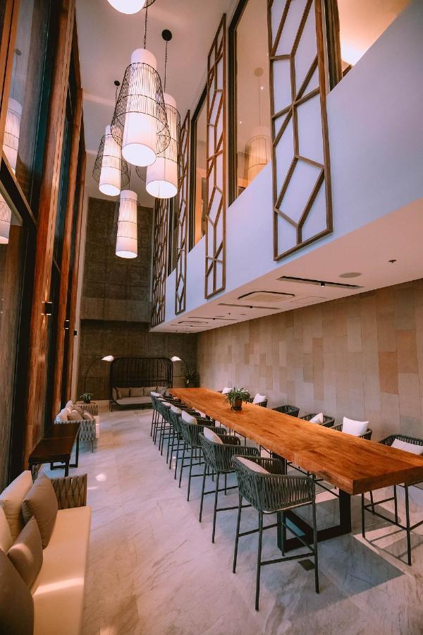 The Maximilian Hotel 카우아얀 외부 사진