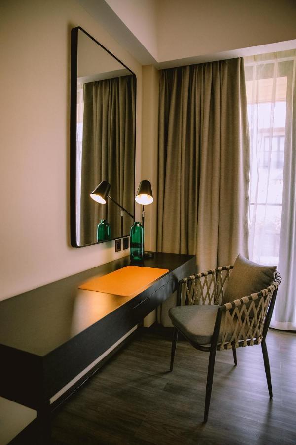 The Maximilian Hotel 카우아얀 외부 사진